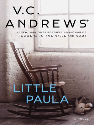 cover image of Little Paula
